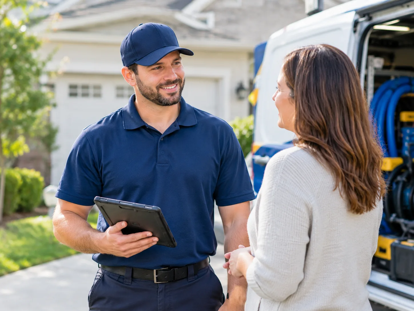 Sewage Backup Cleanup Greenfield Center, NY FAQs